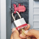 Brady貝迪66320萬用多極斷路器鎖