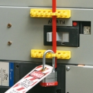 Brady貝迪90891斷路器開關(guān)組鎖具套裝