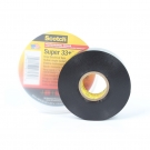 3M33+特優型黑色電氣絕緣膠帶