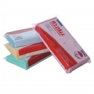 金佰利94144WYPALL*標準型彩色清潔擦拭布