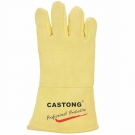 CASTONG卡司頓ABY-5M-34耐高溫500℃手套