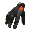 賽立特MAC02帶LED節能燈救授機械勞保手套