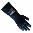 賽立特L18511-10氯丁橡膠防化手套