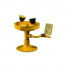 博化BH35-1011不銹鋼臺(tái)式洗眼器