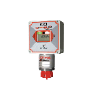 梅思安UltimaXA有毒氣體探測器