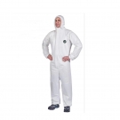 杜邦ProShield60 P6127SWH00防護服白色D級防塵防護服