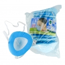 藍(lán)星SC-006頭戴式KN90全棉防塵口罩 藍(lán)星SC-006頭戴式KN90全棉防塵口罩