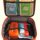 科洛CE-N-008A車載應(yīng)急包