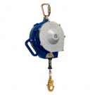 3M 3400860 DBI-SALA自鎖速差防墜器(鍍鋅鋼25.5米85英尺)