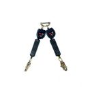 3M3101279雙腿快速連接速差防墜器