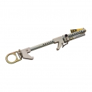 3M凱比特2108406固定橫梁錨點(diǎn)連接件