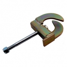 3M7400200就地澆注/就地緊固HLL中間支架