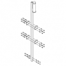3M6116325DBI-SALA Lad-Saf頂架