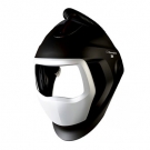 3M Speedglas 9100送風式帽殼