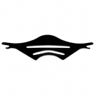 3M Speedglas 9100FX-Air電焊面罩擾流片 3M Speedglas 9100FX-Air電焊面罩擾流片