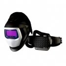 3M 9100X FX電動送風變光焊接面罩及送風系統(tǒng)547715 3M 9100X FX電動送風變光焊接面罩及送風系統(tǒng)547715