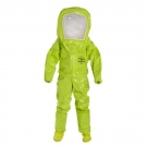 Dupont杜邦Tychem10000全封閉B級防護(hù)服TK528T LY