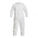 Dupont杜邦Tyvek IsoClean連體潔凈服IC253B option 0B