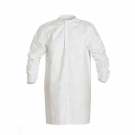 Dupont杜邦Tyvek IsoClean罩袍IC270B option CS