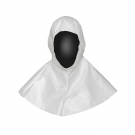 Dupont杜邦Tyvek IsoClean頭罩IC668B WH 0B