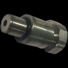 霍尼韋爾BC1810850空氣呼吸器氣瓶高壓接頭 霍尼韋爾BC1810850空氣呼吸器氣瓶高壓接頭