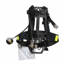 霍尼韋爾C900空氣呼吸器背架 霍尼韋爾C900空氣呼吸器背架