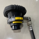 霍尼韋爾BC00010T T8000空氣呼吸器配件ENSCBA供氣閥組件 霍尼韋爾BC00010T T8000空氣呼吸器配件ENSCBA供氣閥組件