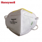 霍尼韋爾H1009501SE H950SE KN95折疊式防塵口罩 霍尼韋爾H1009501SE H950SE KN95折疊式防塵口罩