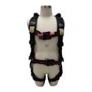 霍尼韋爾FPHACH-FLSRM Arcflash舒適型防電弧多功能全身式安全帶 霍尼韋爾FPHACH-FLSRM Arcflash舒適型防電弧多功能全身式安全帶