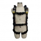 霍尼韋爾FPHWLH-FDSRM舒適型焊接工全身式安全帶 霍尼韋爾FPHWLH-FDSRM舒適型焊接工全身式安全帶