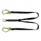 霍尼韋爾FPSWLL-TKS焊接工阻燃緩沖繩 霍尼韋爾FPSWLL-TKS焊接工阻燃緩沖繩