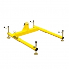 霍尼韋爾DH-24/移動式基座 霍尼韋爾DH-24/移動式基座