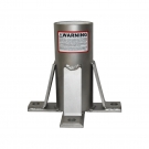 霍尼韋爾DH-7SS/平面底部基座 霍尼韋爾DH-7SS/平面底部基座