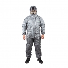 梅思安10114595 CPS600連體防化服L