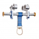 梅思安10176450橫梁滑車 梅思安10176450橫梁滑車