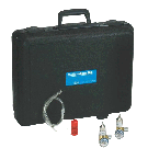 梅思安8900060標定箱