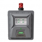 梅思安Chillgard 5000聲光紅外制冷劑檢測(cè)儀