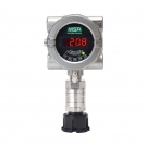 梅思安10202742DF8500SIL硫化氫氣體探測器