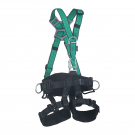 梅思安10154705智巧星安全帶 梅思安10154705智巧星安全帶