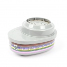 梅思安10120765GMI-P100濾盒 梅思安10120765GMI-P100濾盒