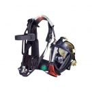 梅思安10180040AG2100系列自給式智能消防空氣呼吸器