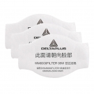 代爾塔105019防塵濾棉