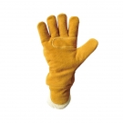 雷克蘭344-10皮質消防耐高溫手套 雷克蘭344-10皮質消防耐高溫手套