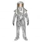 雷克蘭AHR122BA隔熱連體服