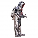 雷克蘭422BA接近式隔熱連體服