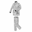 雷克蘭Aluminized Attack美標消防戰斗服