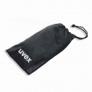 UVEX優唯斯9954355防護眼鏡眼鏡袋
