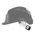 UVEX優唯斯9770830耐低溫安全帽