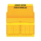 瑪斯特S1900高級大型安全鎖具工作站