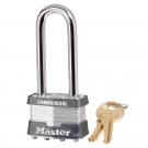 瑪斯特1MCNDLJC0M鋼千層鎖